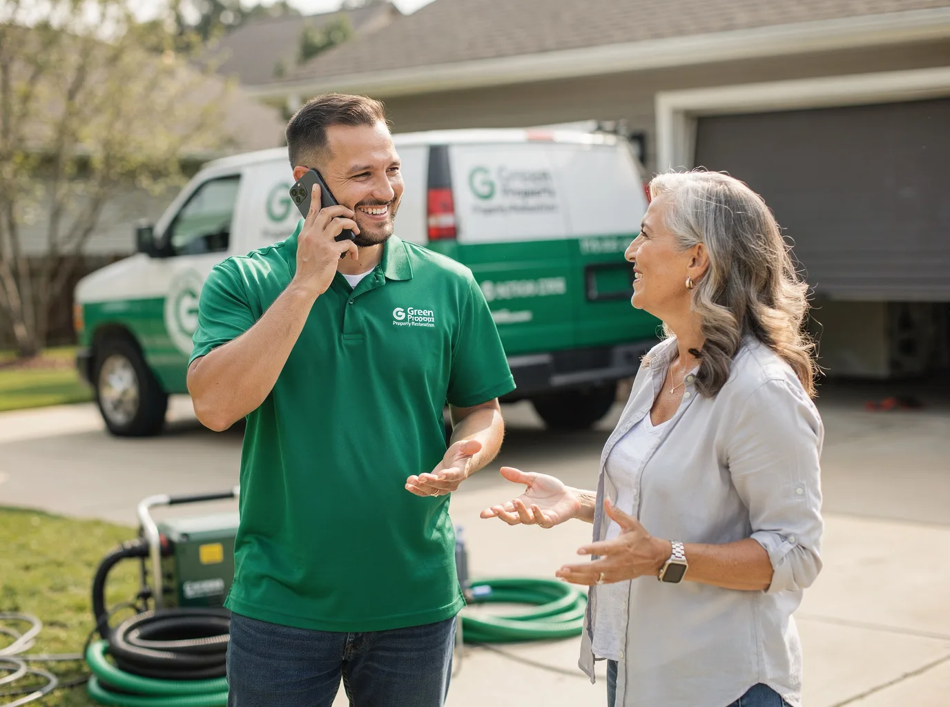 Water Damage Restoration Alligator, MS FAQs